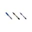 cor Azul, Preto, Roxo