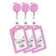 cor Rosa Claro
