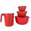 cor Vermelho