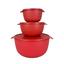 cor Vermelho