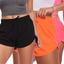 cor Preto, Laranja, Rosa pink