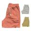 cor Laranja, Creme, Amarelo claro