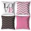 cor Chevron Rosa