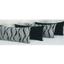 cor JACQUARD GEOMÉTRICO SUED PRETO