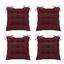 cor Vinho-4PC