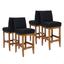 cor LINHO PRETO REF 83