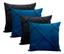 cor 2 Preto 2 Azul
