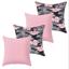 cor 23 rosa