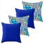cor 3 azul royal