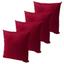 cor Vermelho