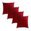 cor Vermelho