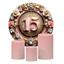 cor Rosa Chiclete