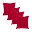 cor Vermelho