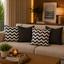cor Chevron Preto