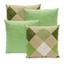 cor Patchwork Verde