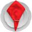 cor Vermelho