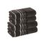 cor Cinza Carbono - 80107