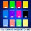 cor Azul