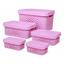 cor Rosa Bebe