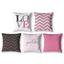 cor Chevron Rosa