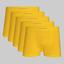 cor Amarelo