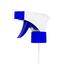 cor Azul Com Branco