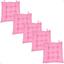 cor ROSA-CHICLETE-5PC