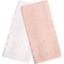 cor Off White/Veludo Rosa