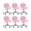 cor Rosa