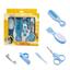 cor Azul
