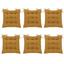 cor MOSTARDA-6PC