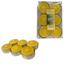 cor Kit 6 Velas Citronela