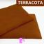 cor TERRACOTA