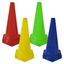 cor Azul, Amarelo, Vermelho, Verde