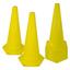 cor Amarelo