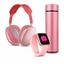 cor rosa
