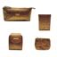 cor Bronze