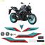 cor MOTO CINZA