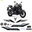 cor MOTO PRETO FOSCO