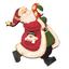 cor PAPAI NOEL BENGALA