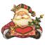 cor PAPAI NOEL PRESENTE