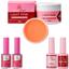 cor GEL LIGHT PINK