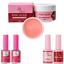 cor GEL PINK NUDE