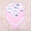 cor Nuvem Rosa