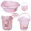 cor Ursa rosa