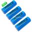 cor 4 Peças