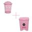 cor Rosa Baby