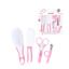 cor ROSA