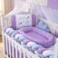 cor Jardim lilas