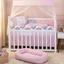 cor Jardim rosa